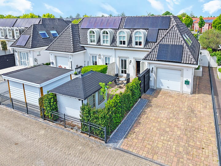 Foto 1 van Sint Pietersberg 4