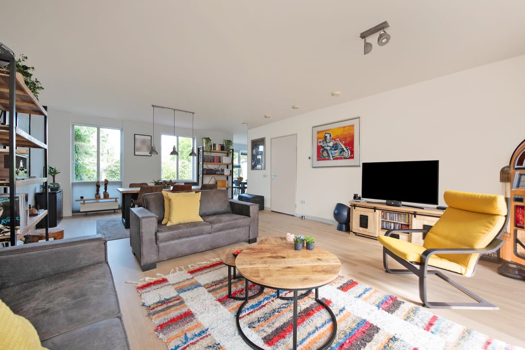 Foto 2 van Sint Pietersberg 4