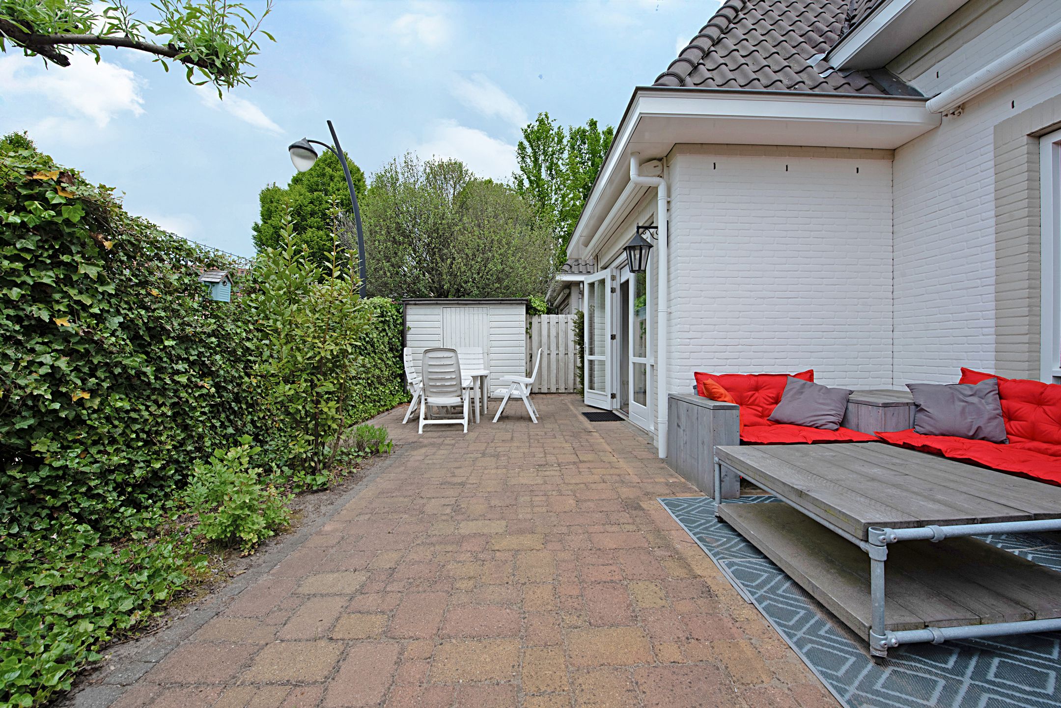 Foto 9 van Sint Pietersberg 4