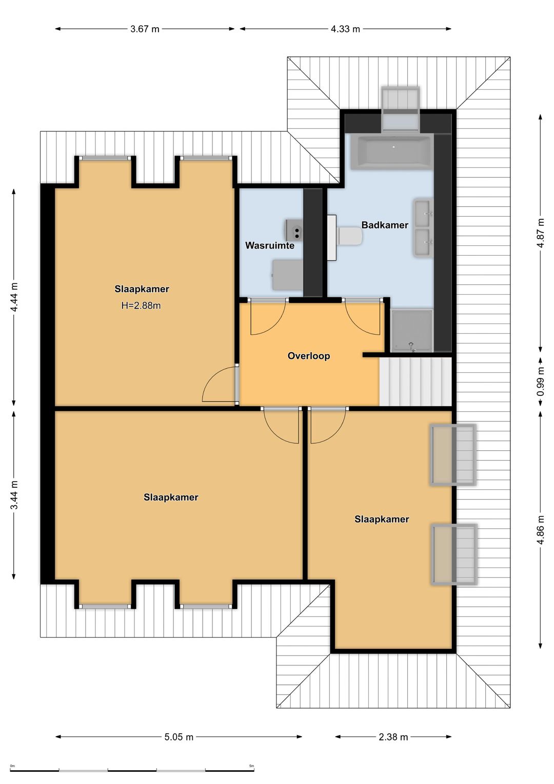 Foto 37 van Sint Pietersberg 4