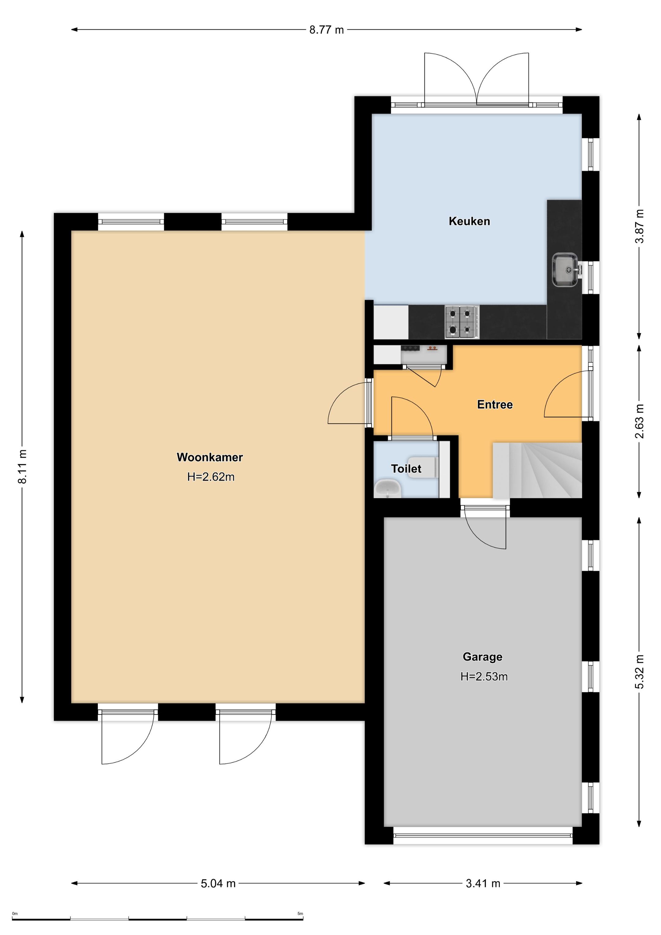 Foto 36 van Sint Pietersberg 4