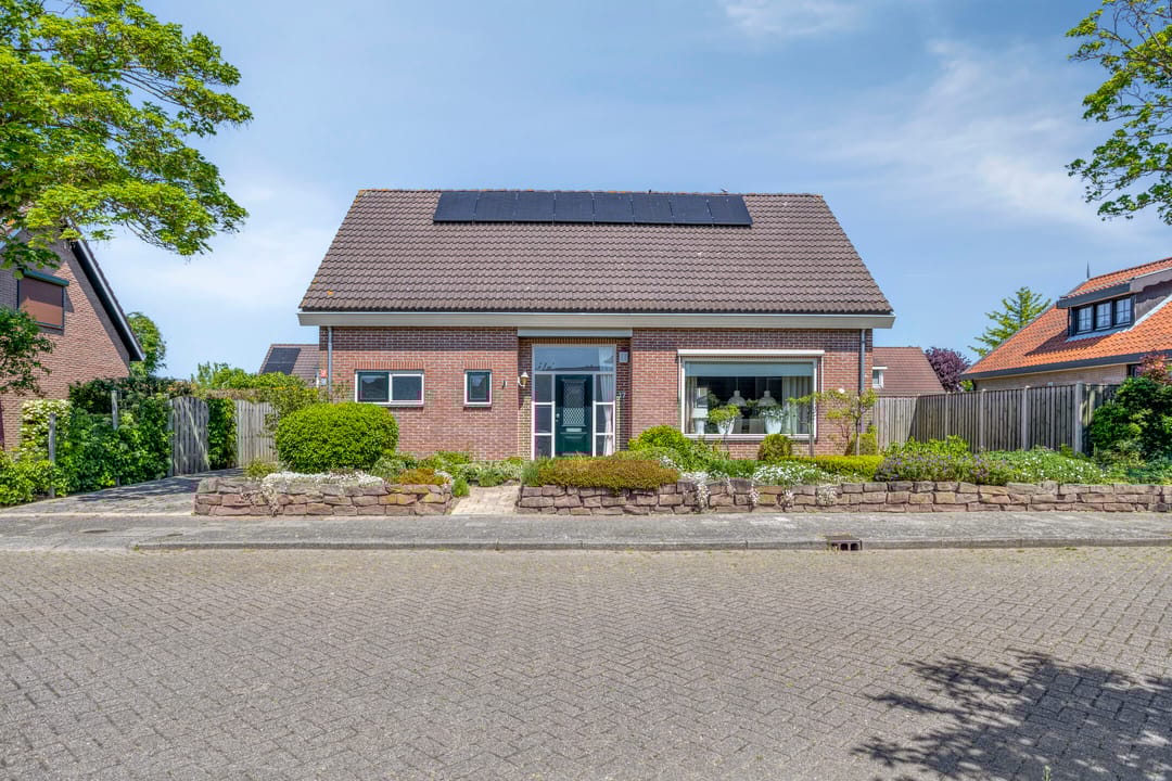 Foto 1 van Leuvenstraat 17