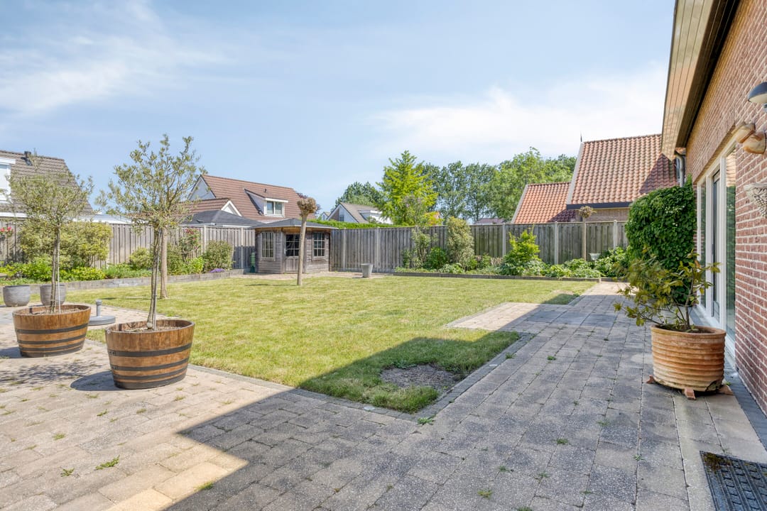 Foto 2 van Leuvenstraat 17