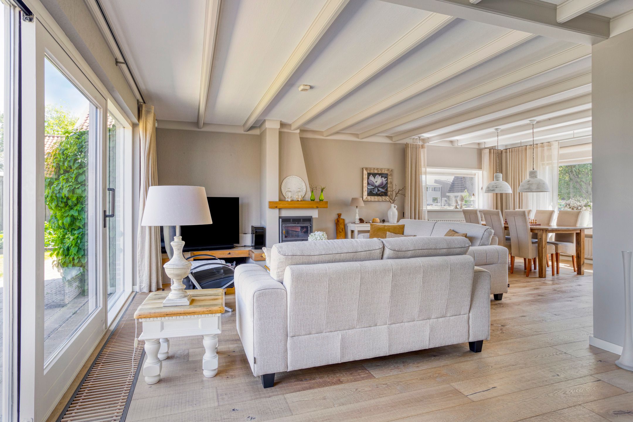 Foto 3 van Leuvenstraat 17