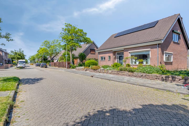 Foto 5 van Leuvenstraat 17