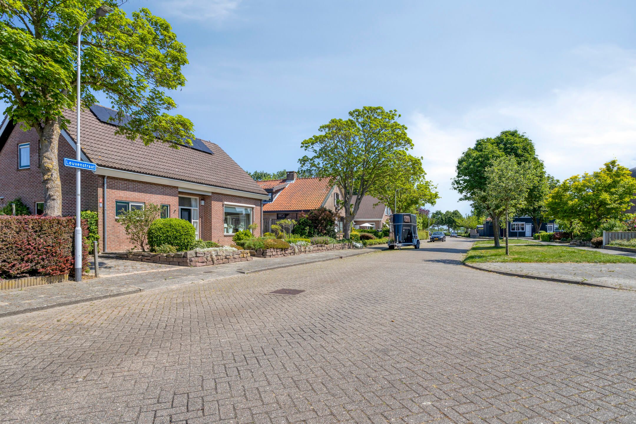 Foto 6 van Leuvenstraat 17