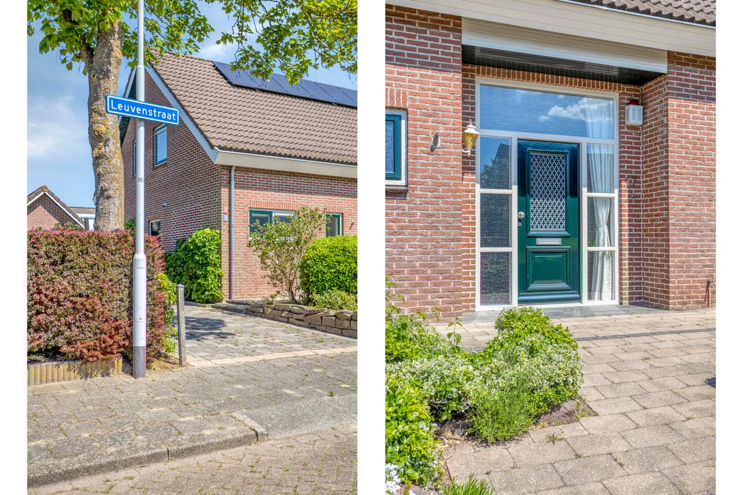 Foto 7 van Leuvenstraat 17