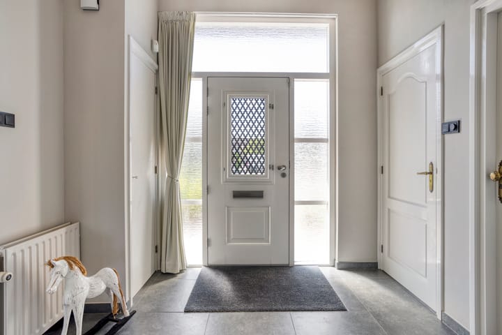 Foto 8 van Leuvenstraat 17