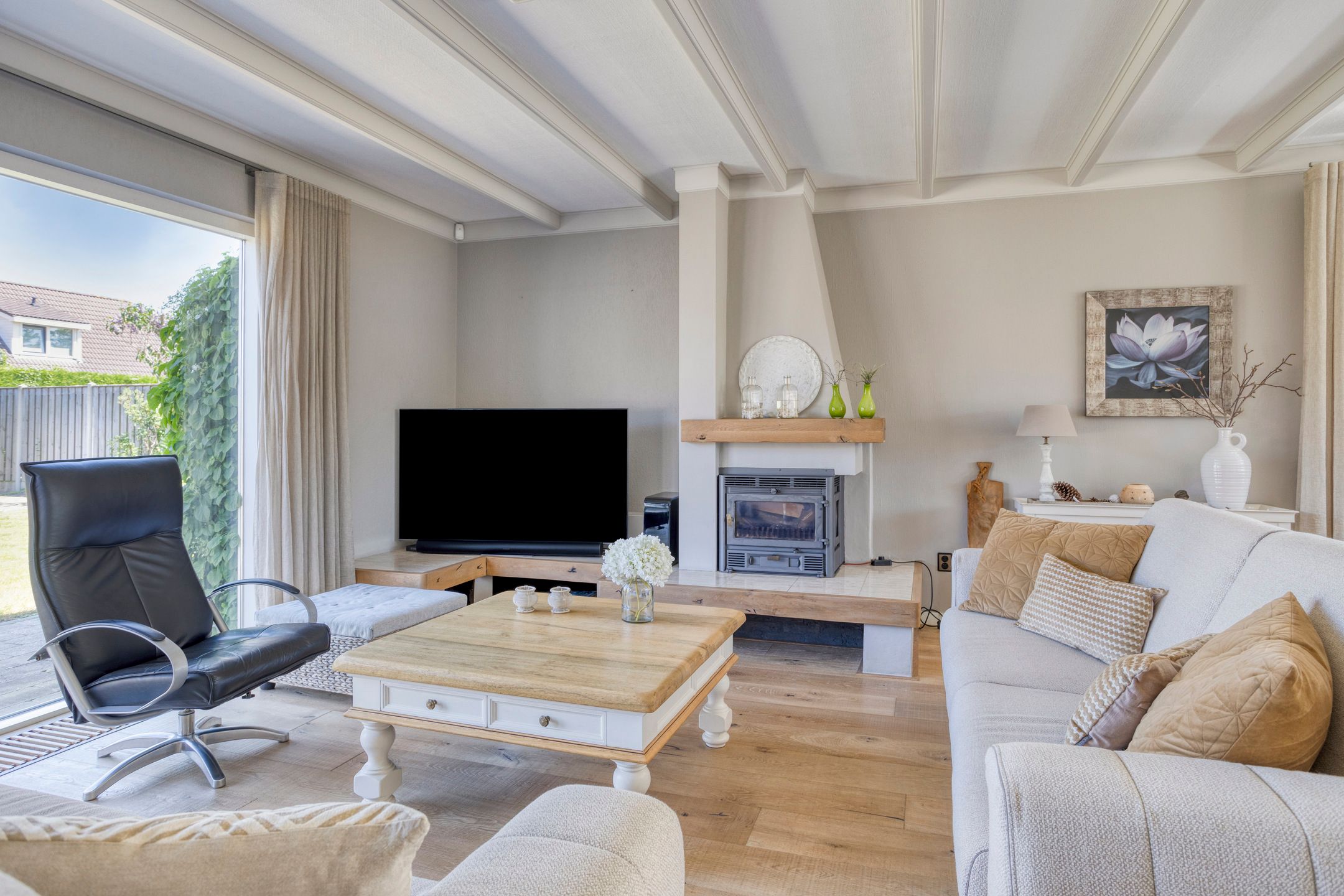 Foto 12 van Leuvenstraat 17