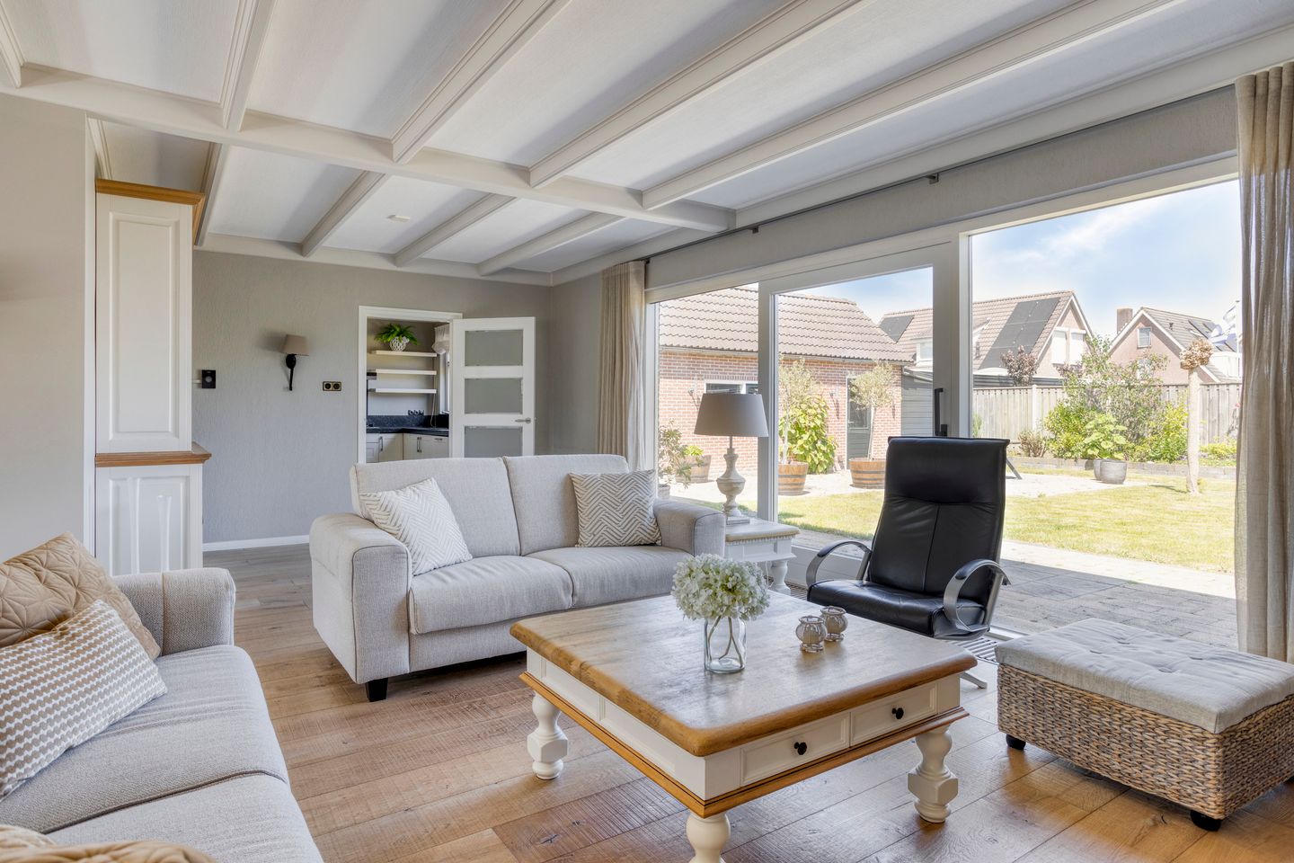 Foto 19 van Leuvenstraat 17