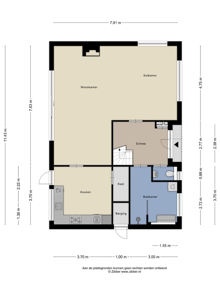 Foto 53 van Leuvenstraat 17