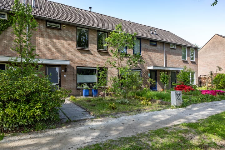 Foto 2 van Sterremuurweg 20