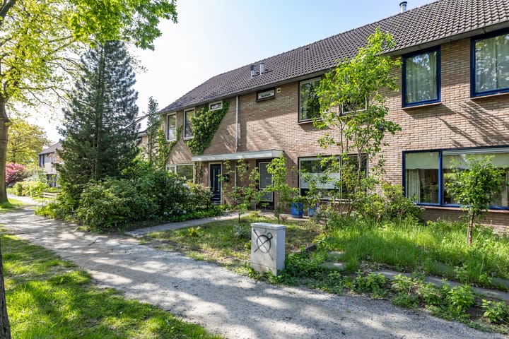 Foto 3 van Sterremuurweg 20