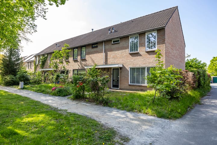 Foto 4 van Sterremuurweg 20