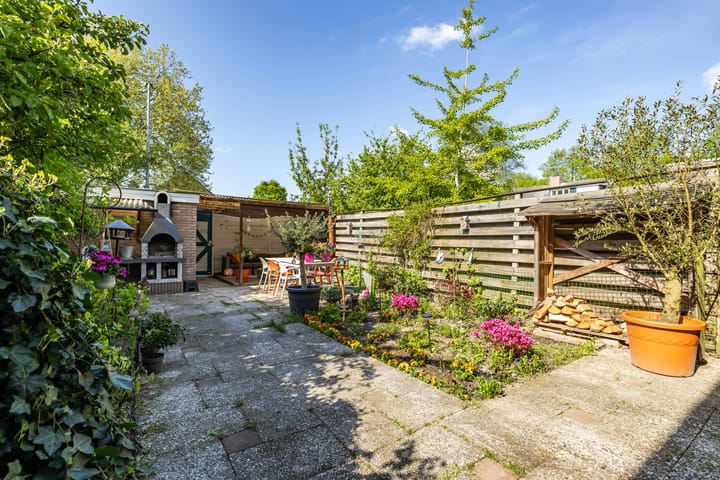 Foto 5 van Sterremuurweg 20