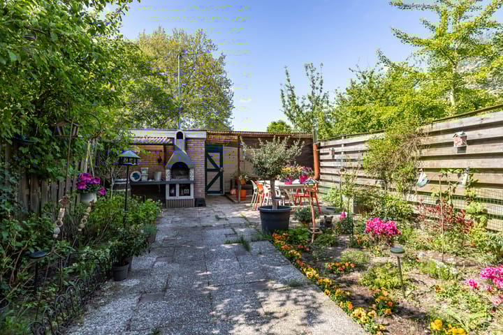 Foto 6 van Sterremuurweg 20