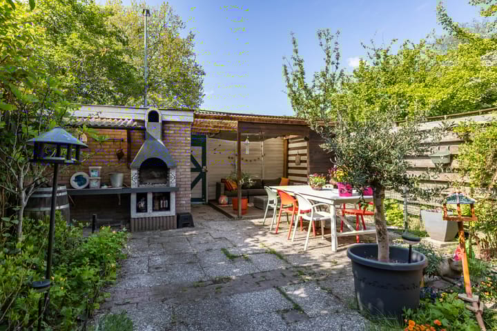 Foto 7 van Sterremuurweg 20