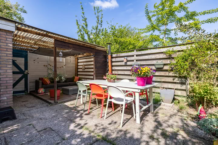 Foto 8 van Sterremuurweg 20