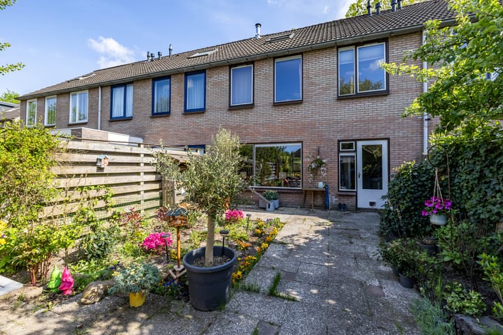 Foto 11 van Sterremuurweg 20