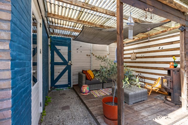 Foto 12 van Sterremuurweg 20