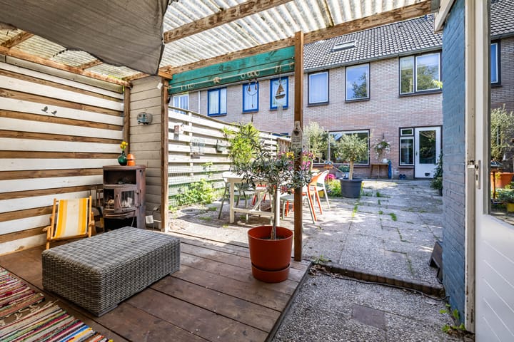 Foto 14 van Sterremuurweg 20