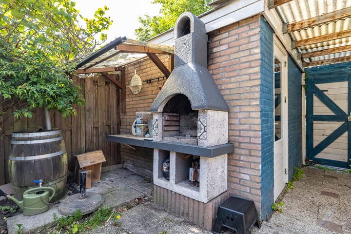 Foto 15 van Sterremuurweg 20