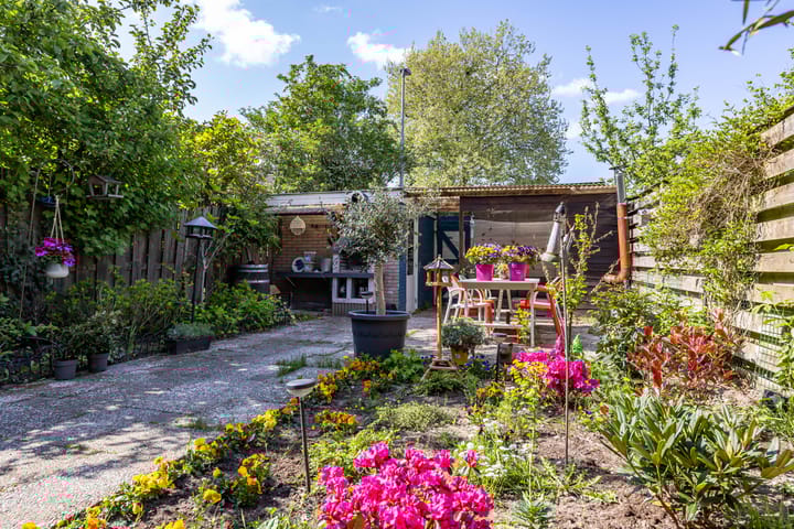 Foto 16 van Sterremuurweg 20