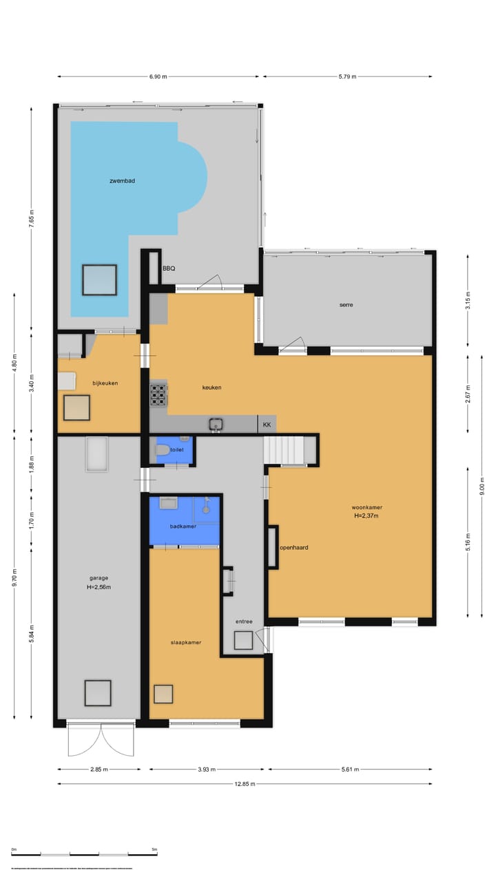 Foto 20 van Bolwerk 7