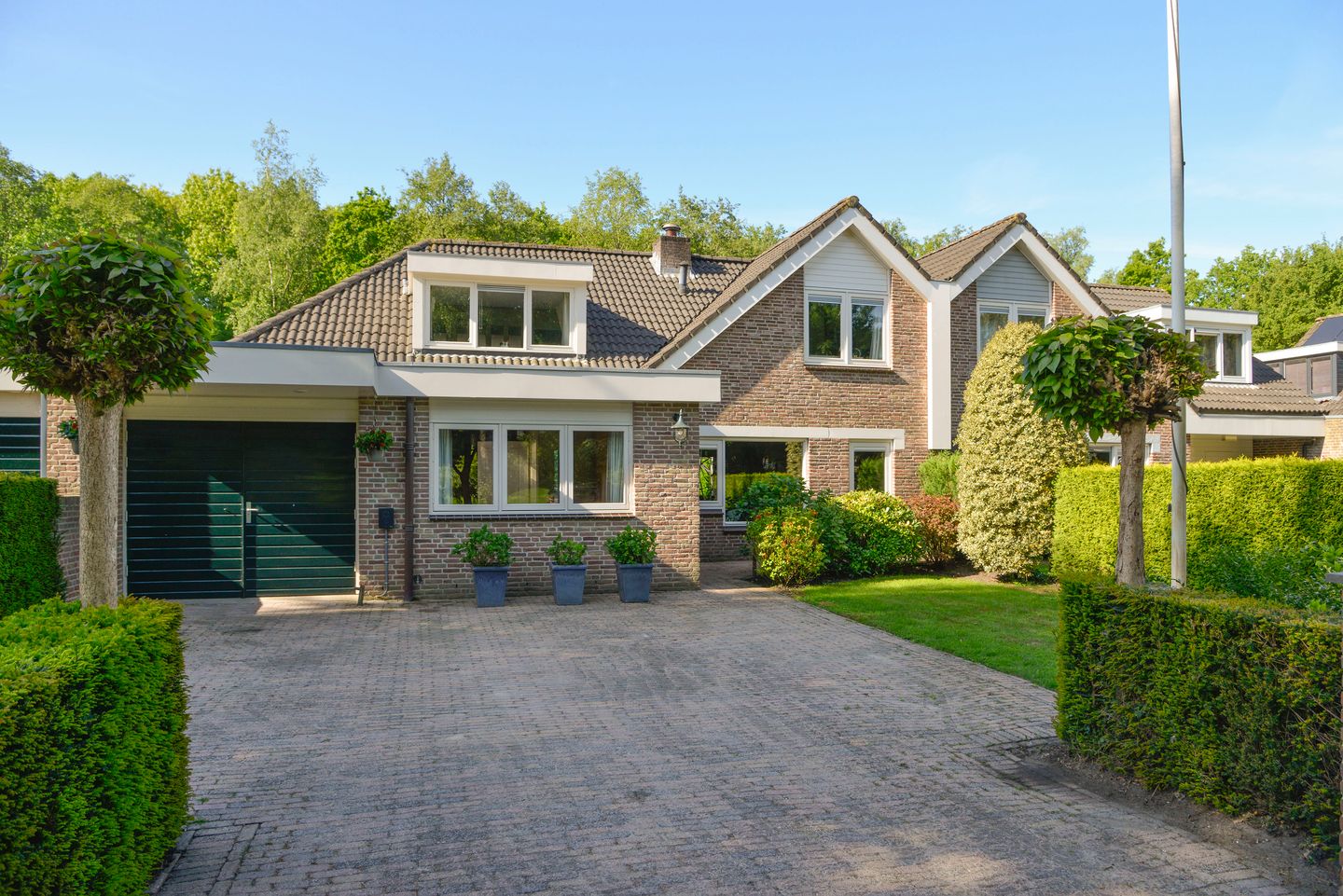 Foto 1 van Bolwerk 7