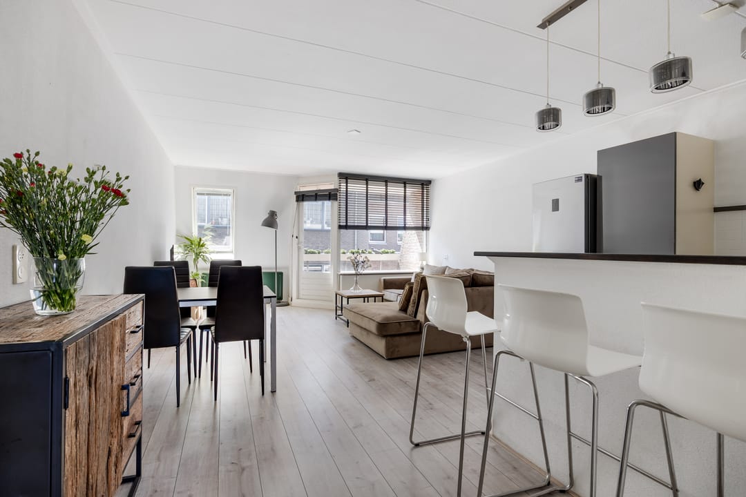 Foto 1 van Meerdorpstraat 20