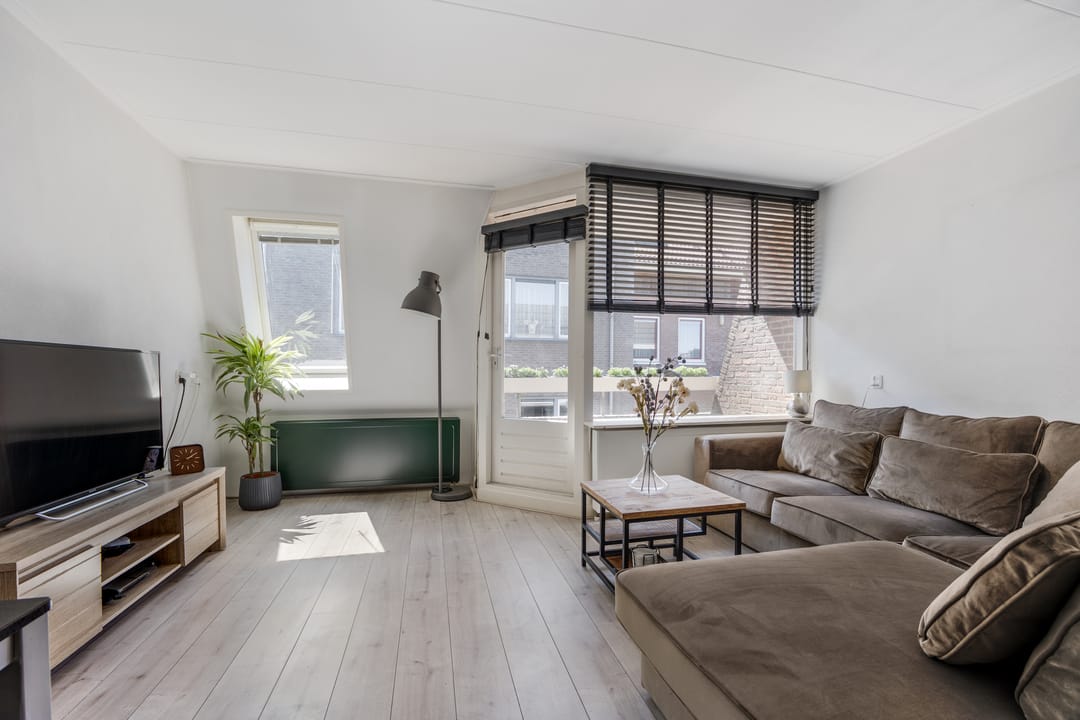 Foto 2 van Meerdorpstraat 20