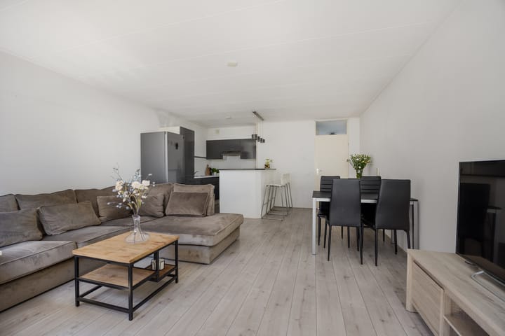 Foto 5 van Meerdorpstraat 20