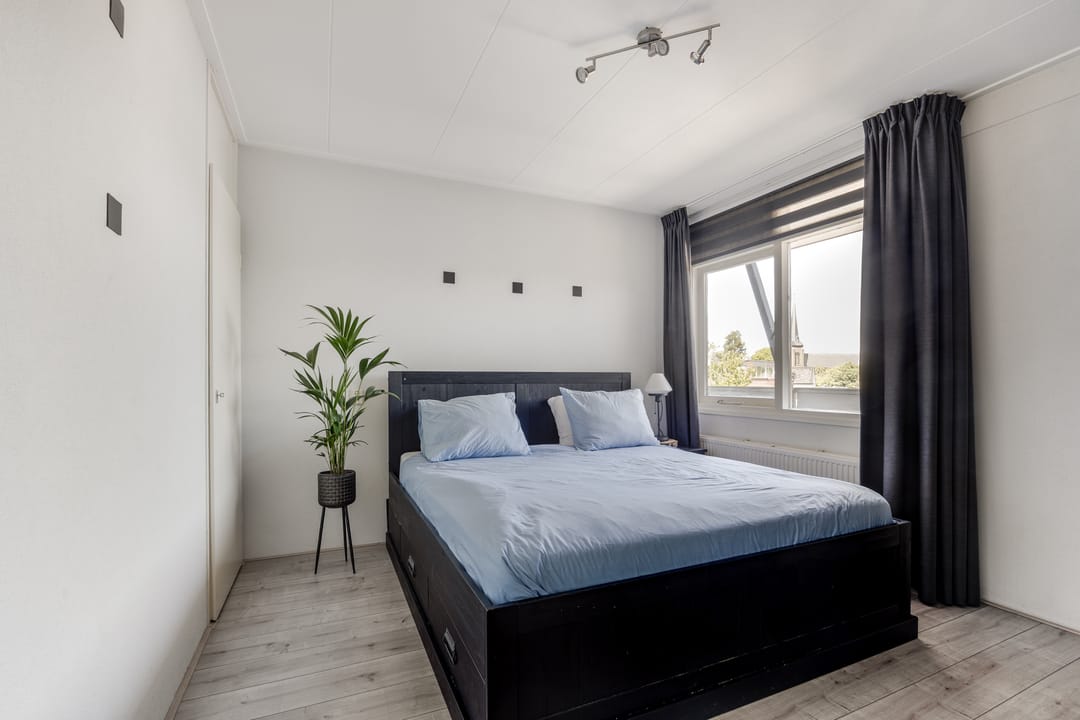 Foto 11 van Meerdorpstraat 20