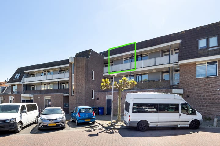 Foto 17 van Meerdorpstraat 20