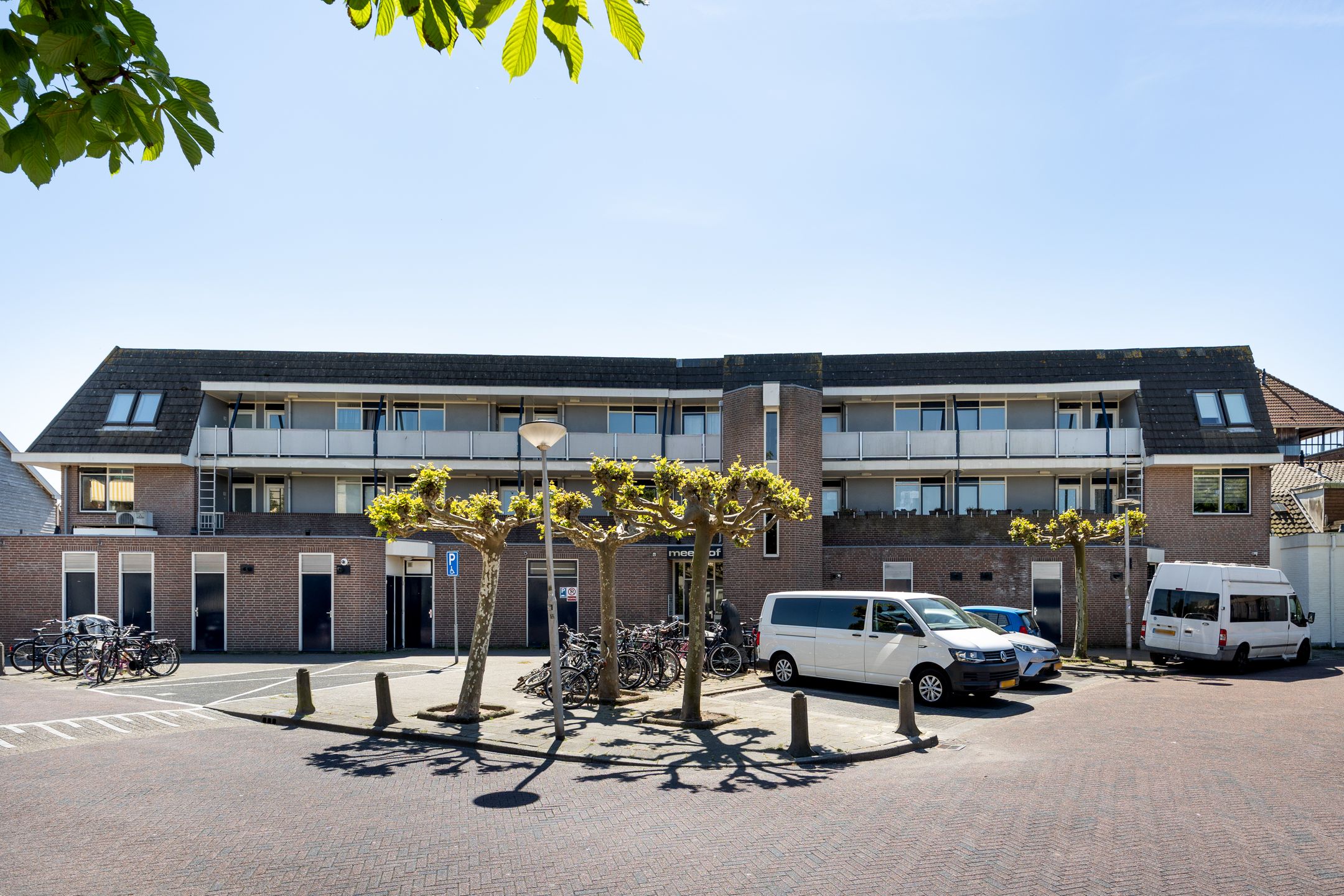 Foto 18 van Meerdorpstraat 20