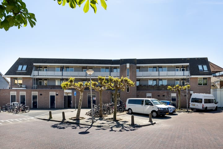 Foto 18 van Meerdorpstraat 20