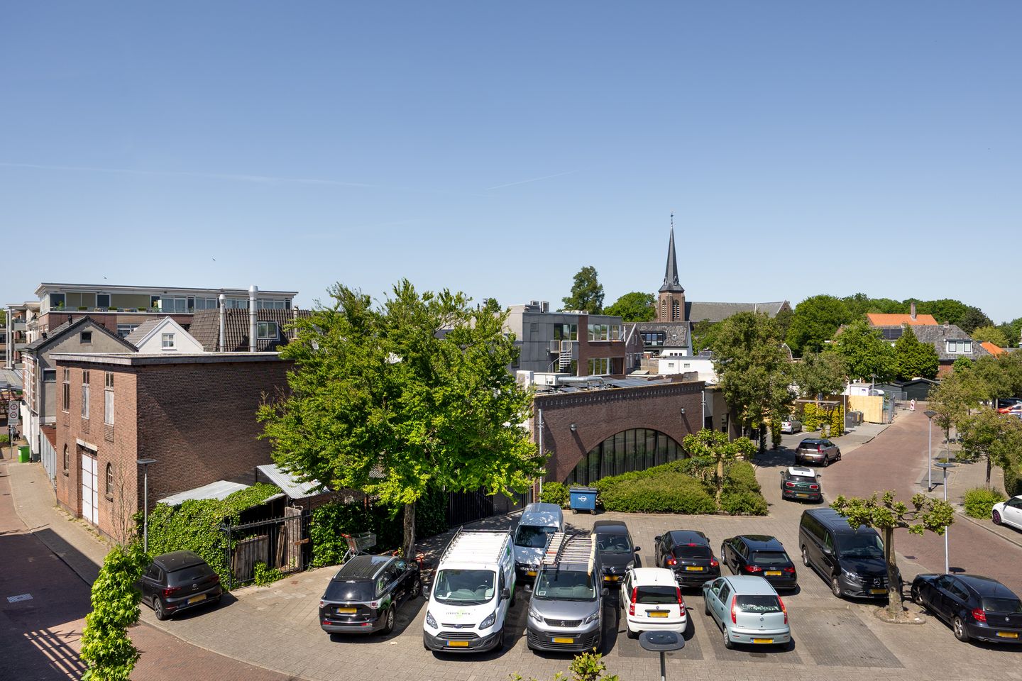 Foto 19 van Meerdorpstraat 20