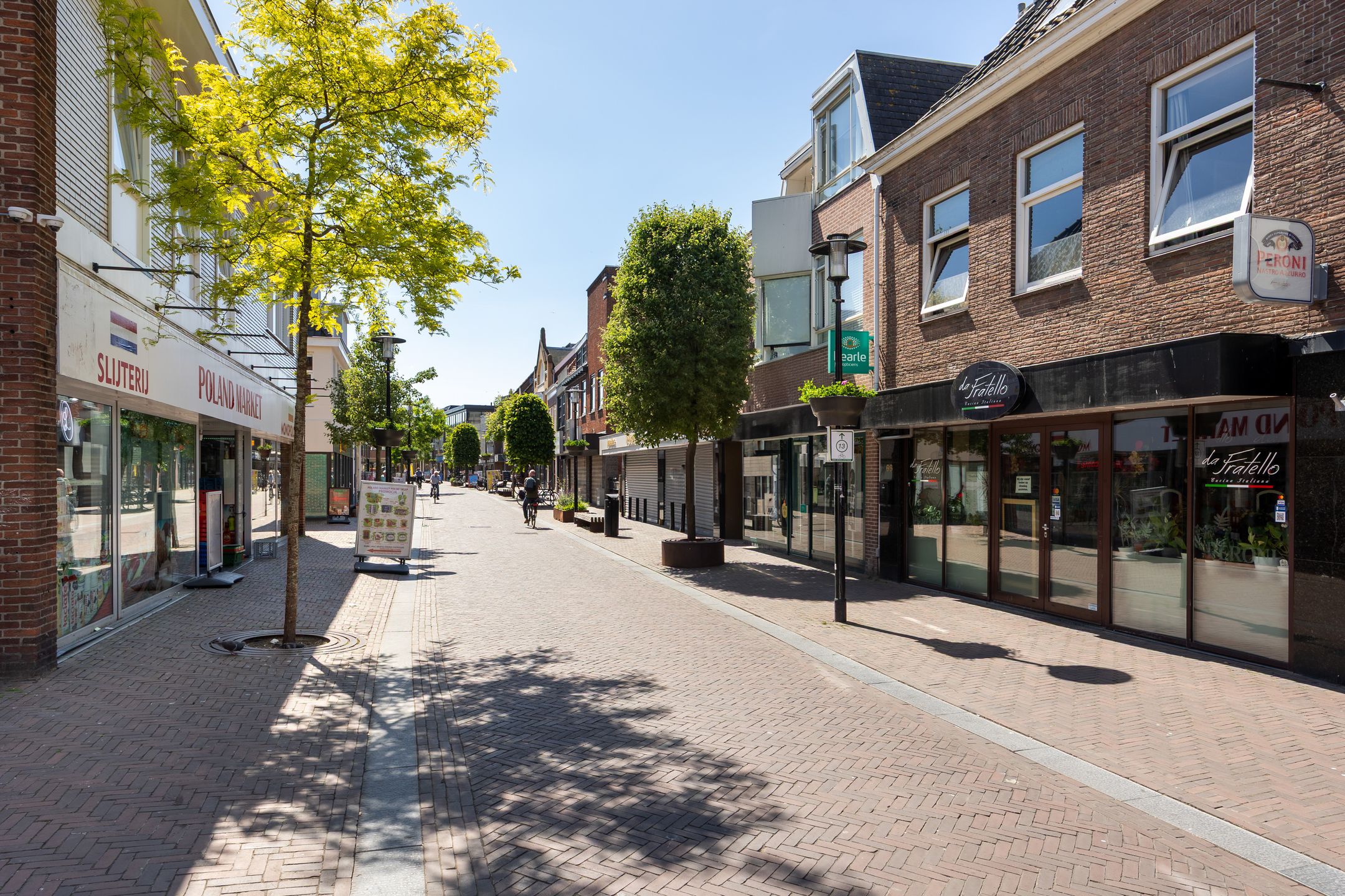 Foto 21 van Meerdorpstraat 20