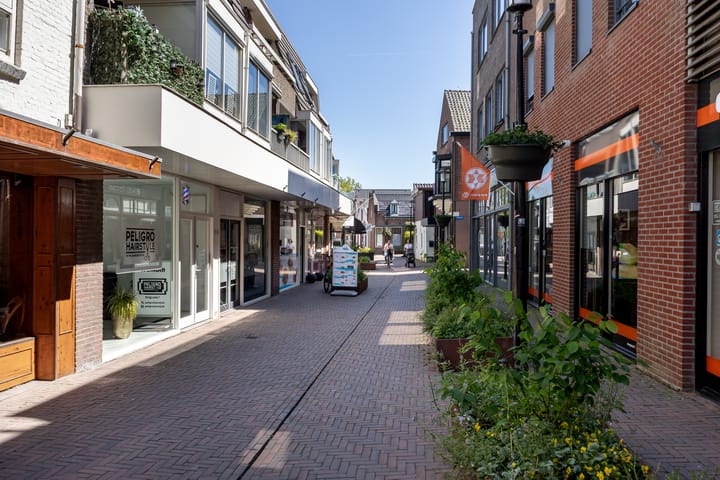 Foto 22 van Meerdorpstraat 20