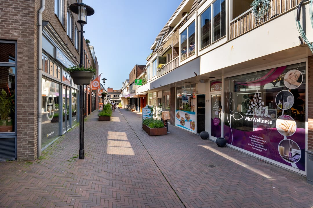 Foto 23 van Meerdorpstraat 20