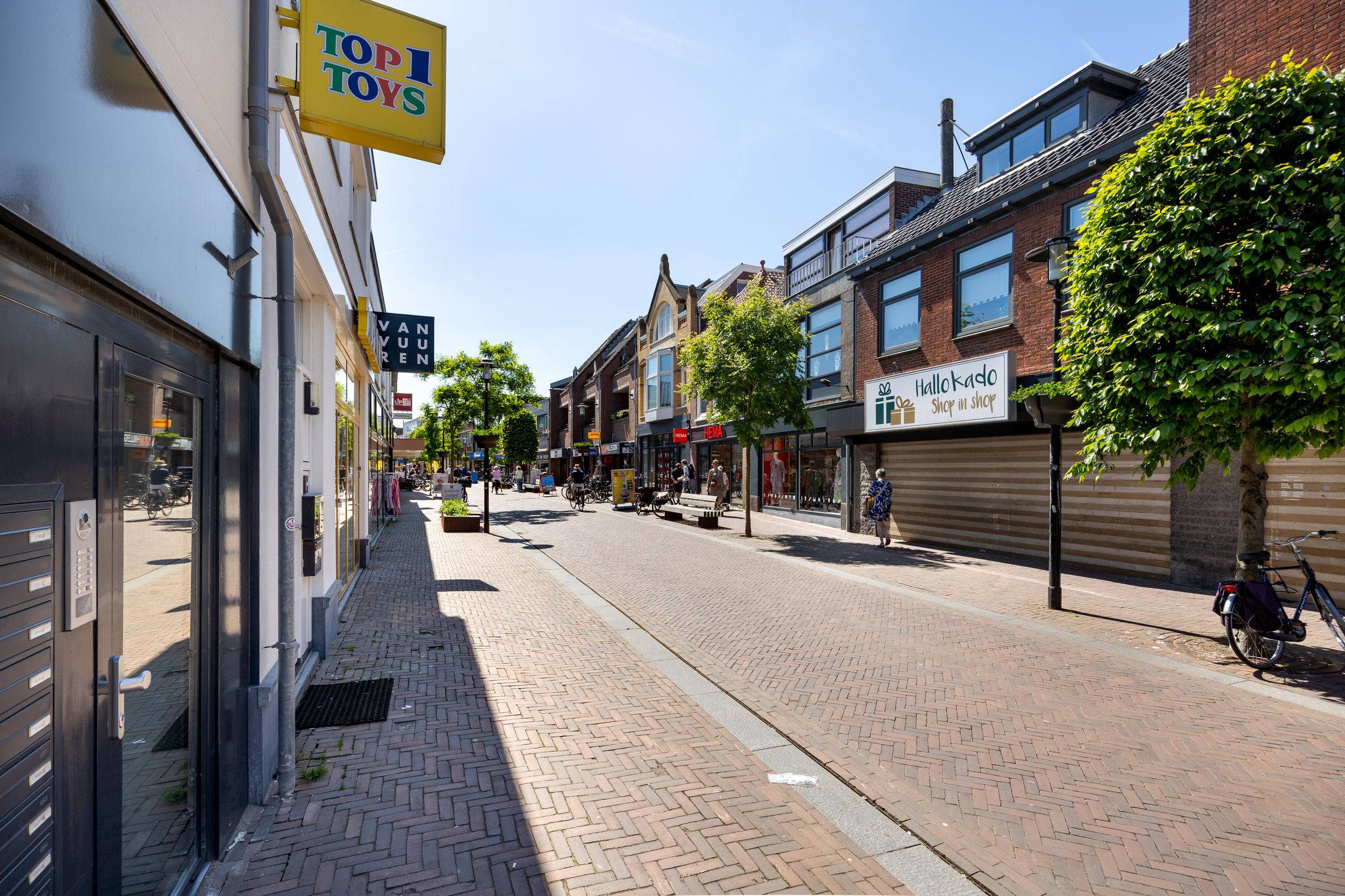 Foto 24 van Meerdorpstraat 20