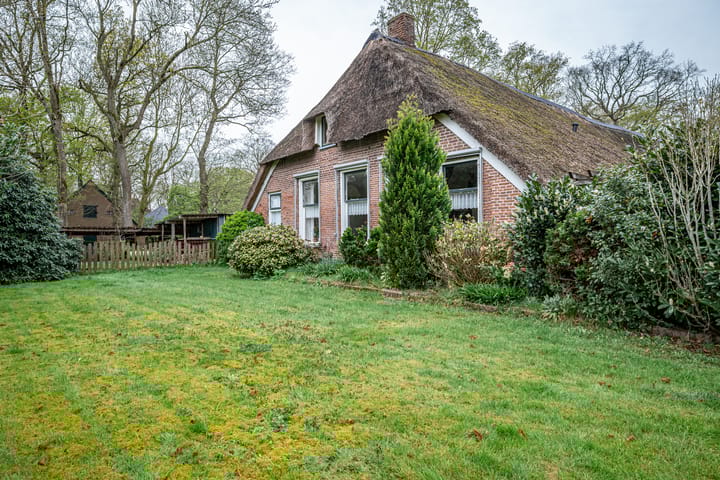 Ruitenveen 15