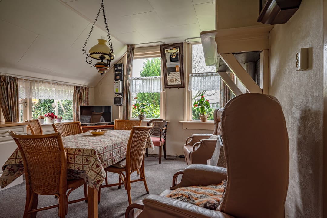 Foto 8 van Ruitenveen 15