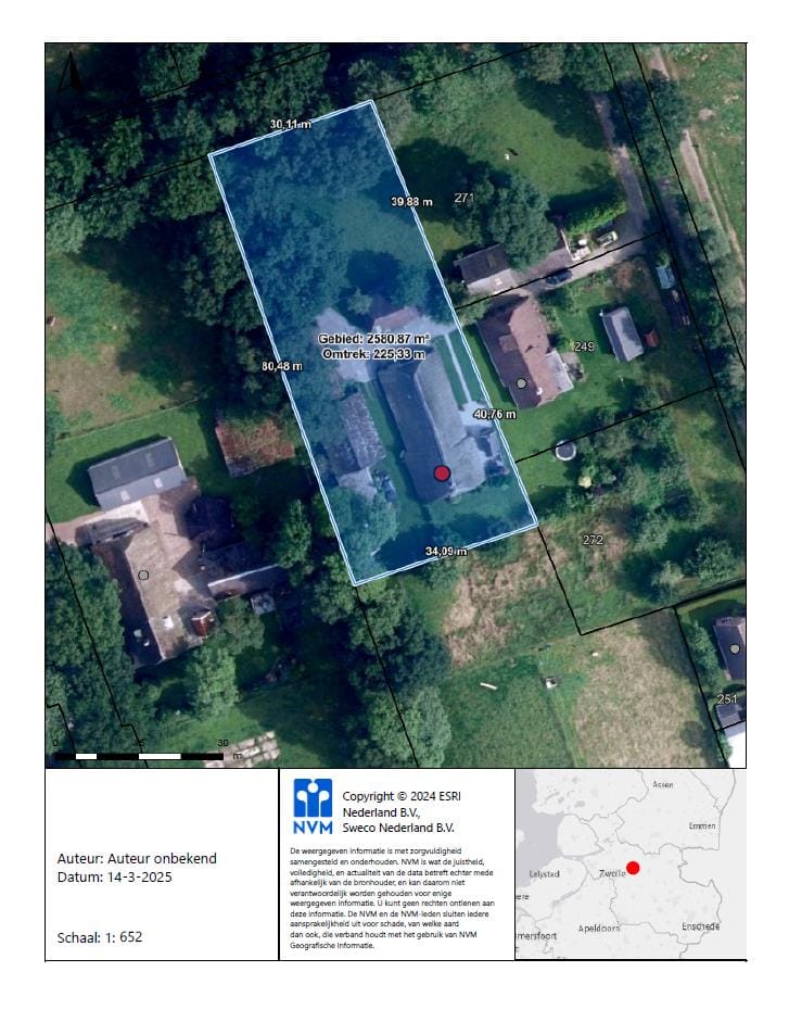 Foto 43 van Ruitenveen 15