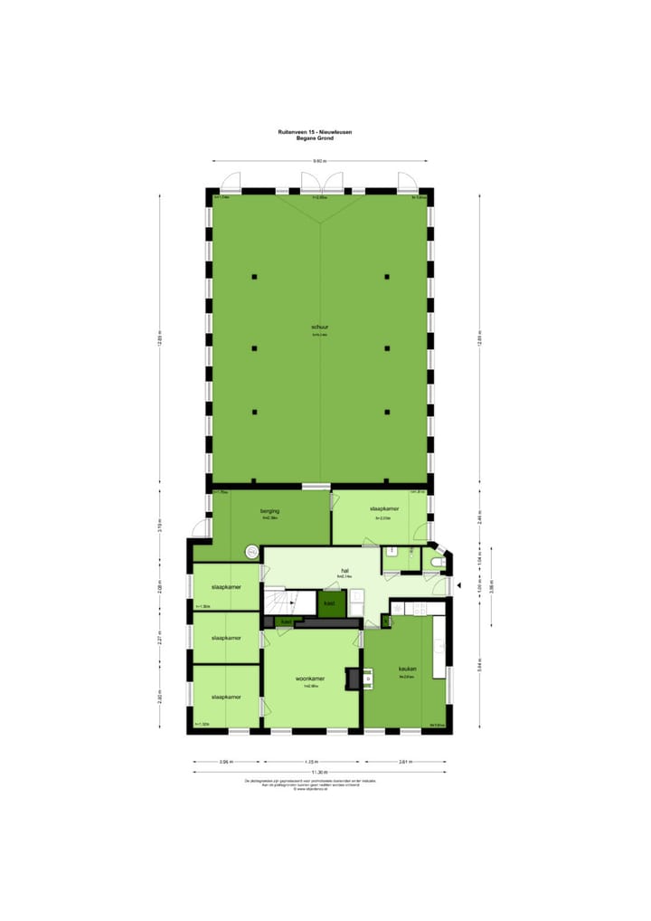 Foto 48 van Ruitenveen 15