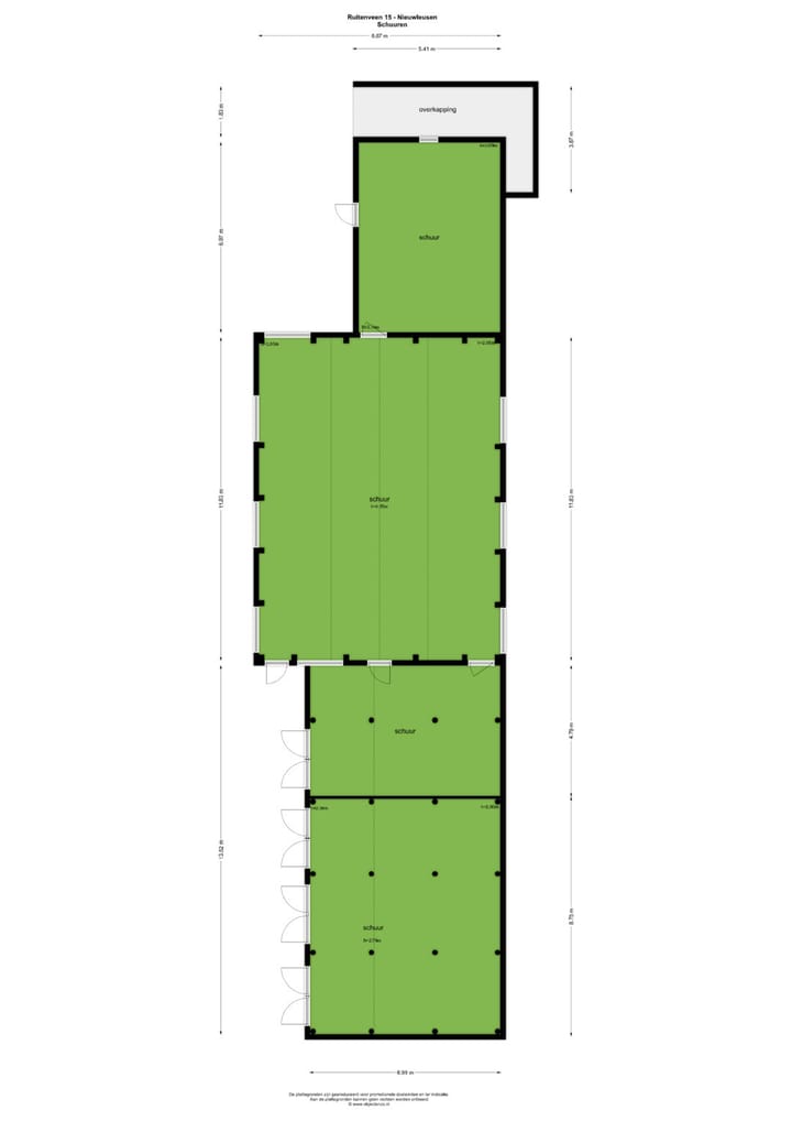 Foto 52 van Ruitenveen 15