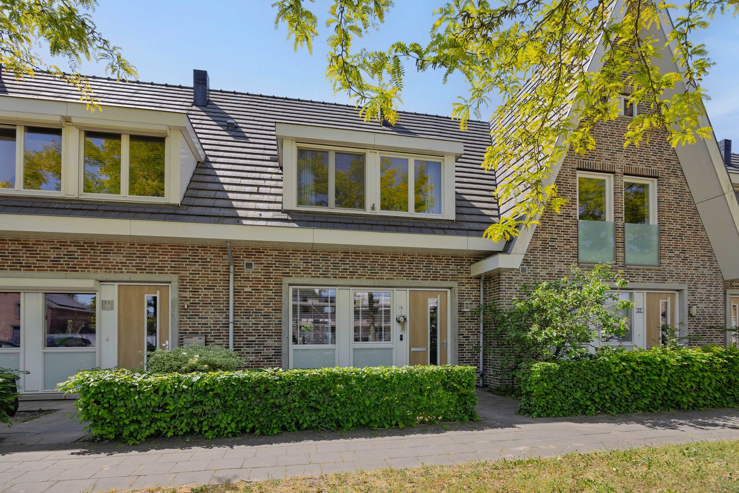 Foto 1 van Katoenstraat 15