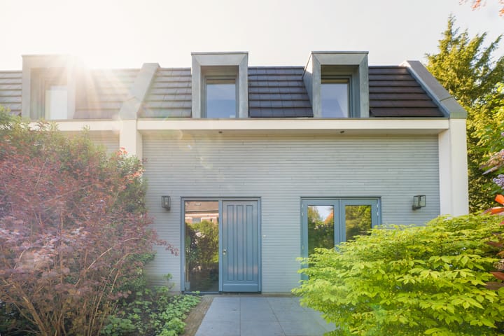 Foto 2 van Boomberglaan 71-C