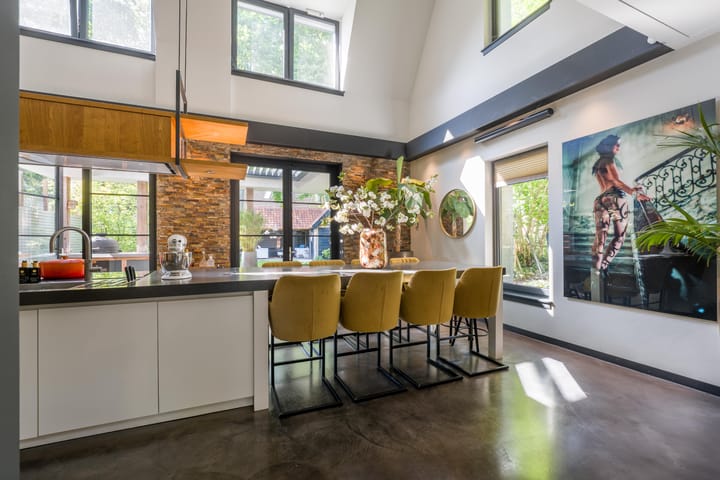 Foto 4 van Boomberglaan 71-C