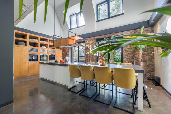 Foto 3 van Boomberglaan 71-C